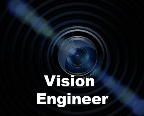 Vision Engineer