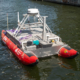 ART Robotics Port Of Antwerp Bruges Echodrone Smart Winch